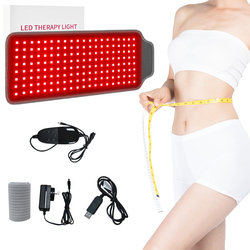 Defenni Home LED Red Light Therapy Belt